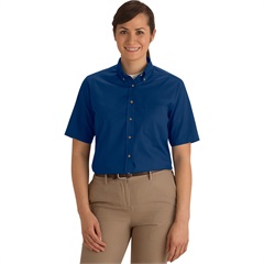 5230 Easy Care Poplin Shirt